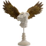 Figurina decorativa Guardian Angel Male 45 cm
