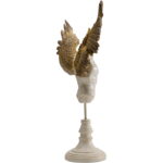 Figurina decorativa Guardian Angel Male 45 cm