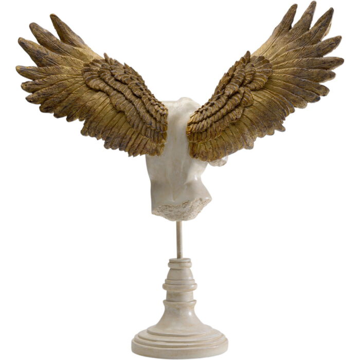 Figurina decorativa Guardian Angel Male 45 cm