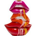 Suport Lumanari Lips 17 cm