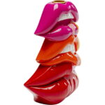 Suport Lumanari Lips 17 cm