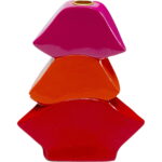 Suport Lumanari Lips 17 cm
