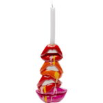 Suport Lumanari Lips 30 cm