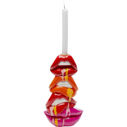 Suport Lumanari Lips 30 cm