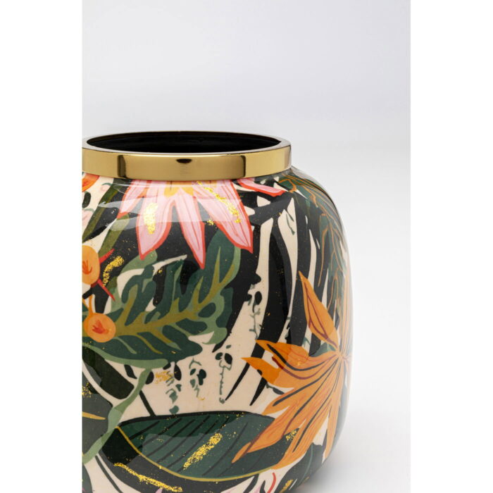 Vaza Jungle 17 cm