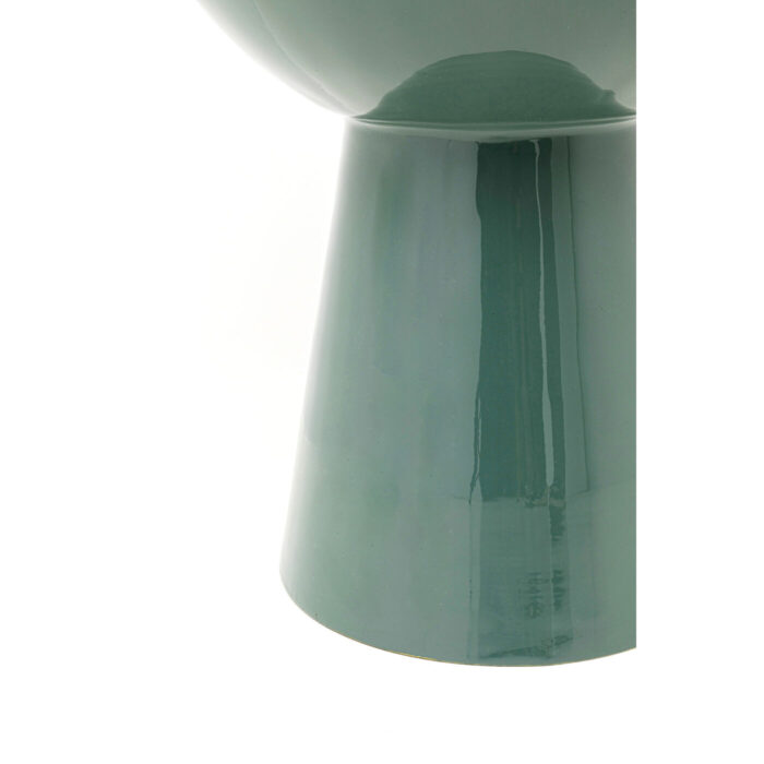Vaza Blow AlbastruVerde 60 cm