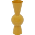 Vaza Blow Galben 53 cm