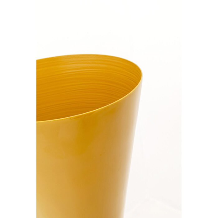 Vaza Blow Galben 53 cm