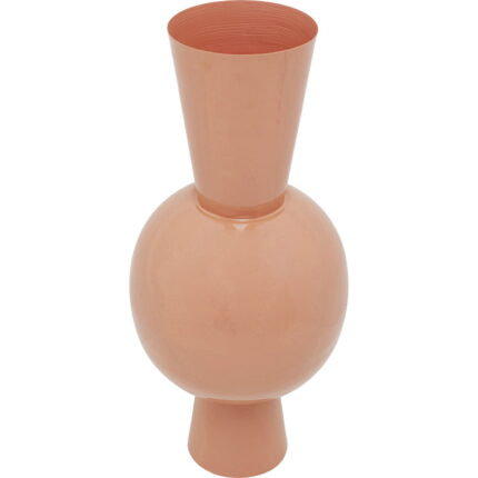 Vaza Blow Peach 83 cm