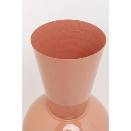Vaza Blow Peach 83 cm