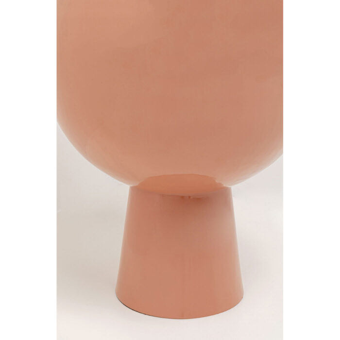 Vaza Blow Peach 83 cm