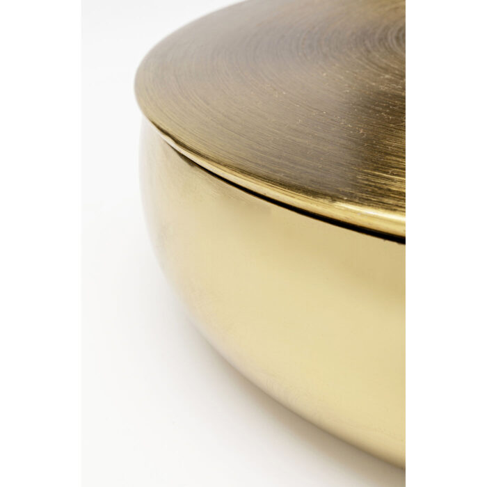 Cutie decorativa Shine Ø31 cm