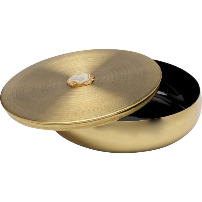 Cutie decorativa Shine Ø31 cm