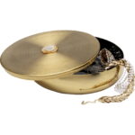 Cutie decorativa Shine Ø31 cm