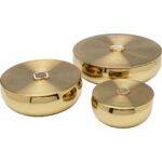 Cutie decorativa Shine Ø31 cm