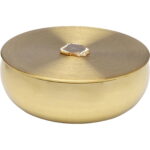 Cutie decorativa Shine Ø24 cm