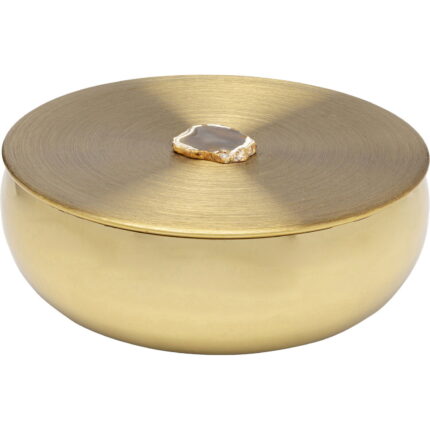 Cutie decorativa Shine Ø24 cm