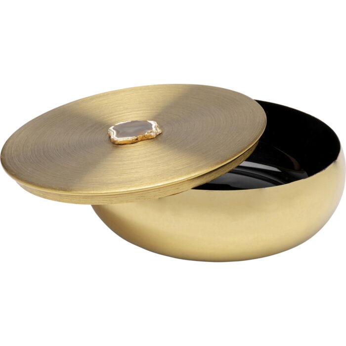 Cutie decorativa Shine Ø24 cm