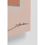 Tablou Canvas Tendency Pastell 150x100 cm