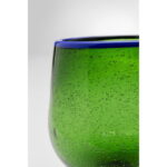Pahar de vin Bubbles Verde