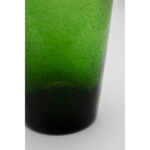Pahar Bubbles Verde 14 cm