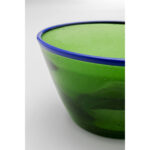 Bol Bubbles Verde Ø14 cm