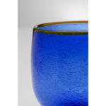 Pahar de vin Bubbles Albastru