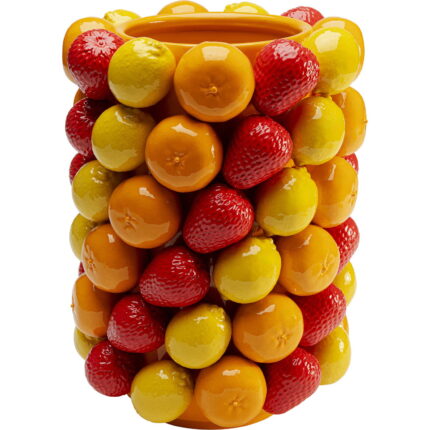 Vaza Fruit Parade 33 cm