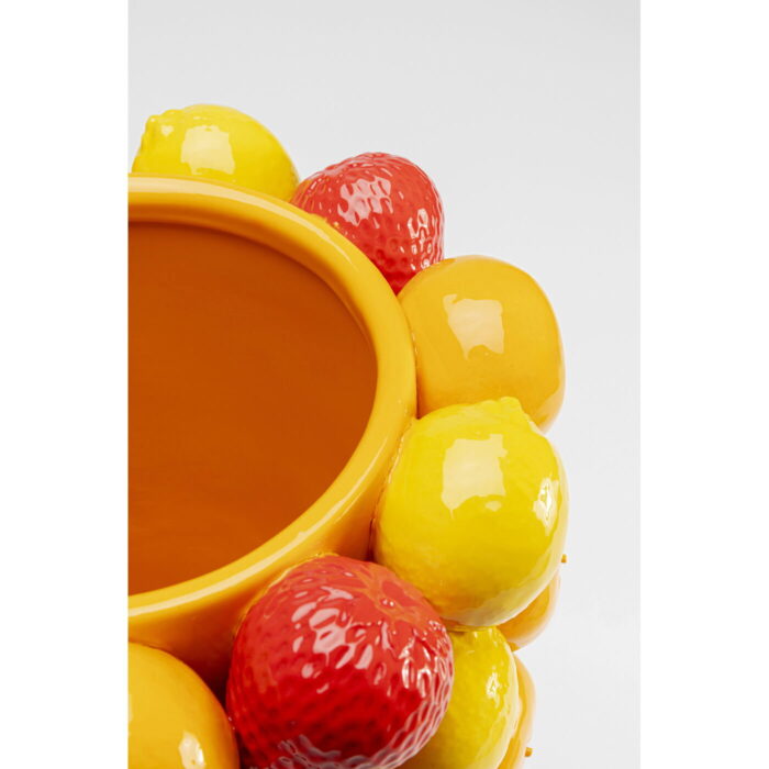 Vaza Fruit Parade 33 cm
