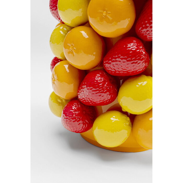 Vaza Fruit Parade 33 cm