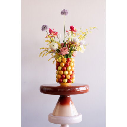 Vaza Fruit Parade 33 cm