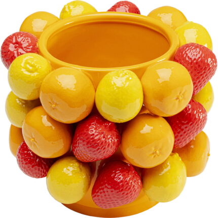 Vaza Fruit Parade 20 cm