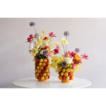 Vaza Fruit Parade 20 cm