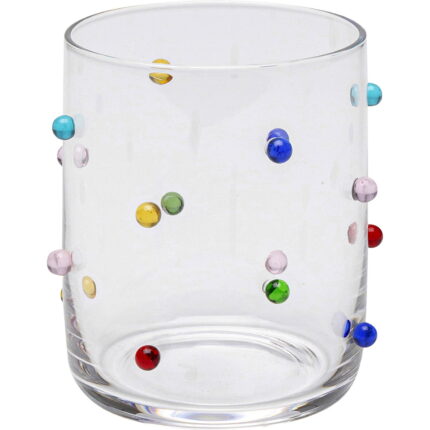 Pahar Party Dots 9 cm