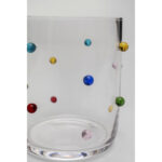 Pahar Party Dots 9 cm