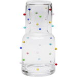 Pahar Party Dots 9 cm