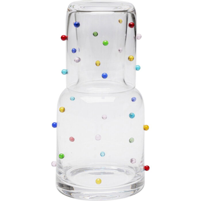 Pahar Party Dots 9 cm