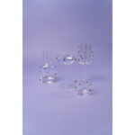 Pahar Party Dots 9 cm