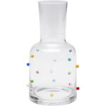 Carafa Party Dots 19 cm