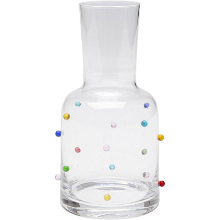 Carafa Party Dots 19 cm