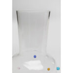 Carafa Party Dots 19 cm