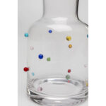 Carafa Party Dots 19 cm