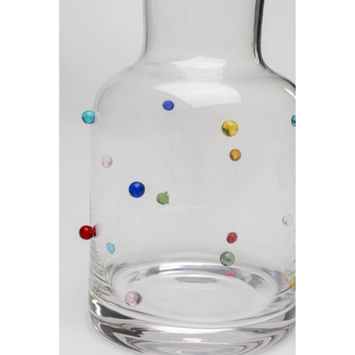 Carafa Party Dots 19 cm