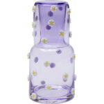 Pahar Party Flowers 9 cm