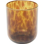 Pahar de apa Caramel 10 cm