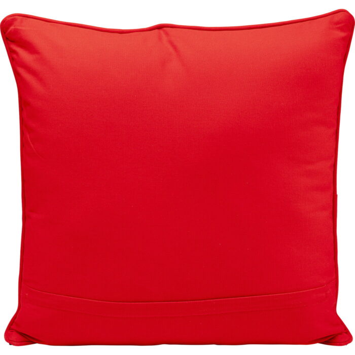 Perna decorativa Artistic Square 50x50 cm