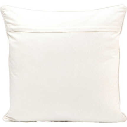 Perna decorativa Art Line Verde 50x50 cm