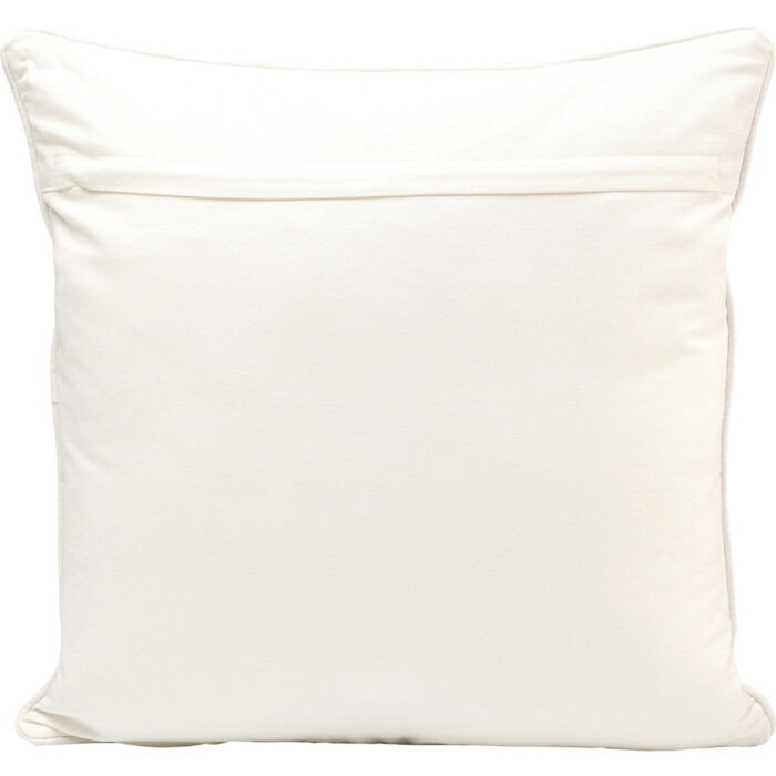 Perna decorativa Art Line Verde 50x50 cm