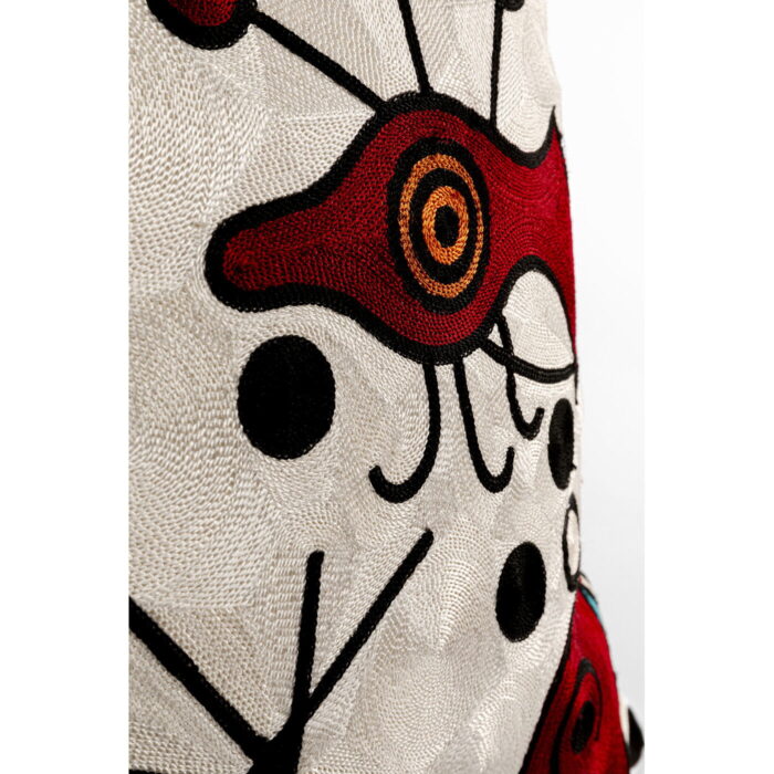 Perna decorativa Art Line Sea World 50x50 cm