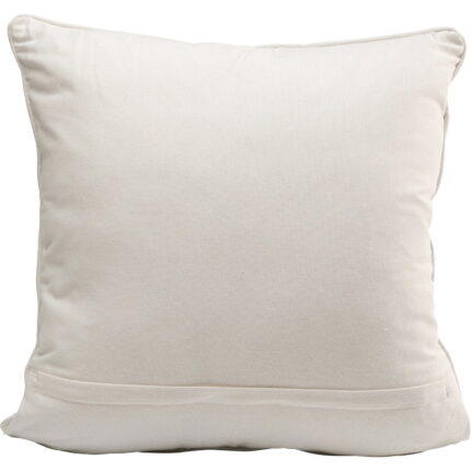 Perna decorativa Art Line Sea World 50x50 cm